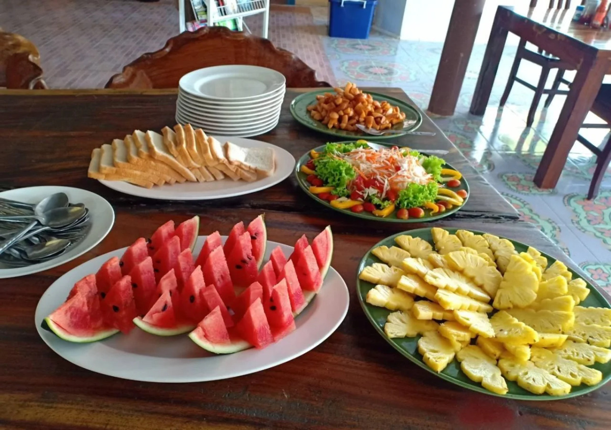 Koh Kood Far East Resort