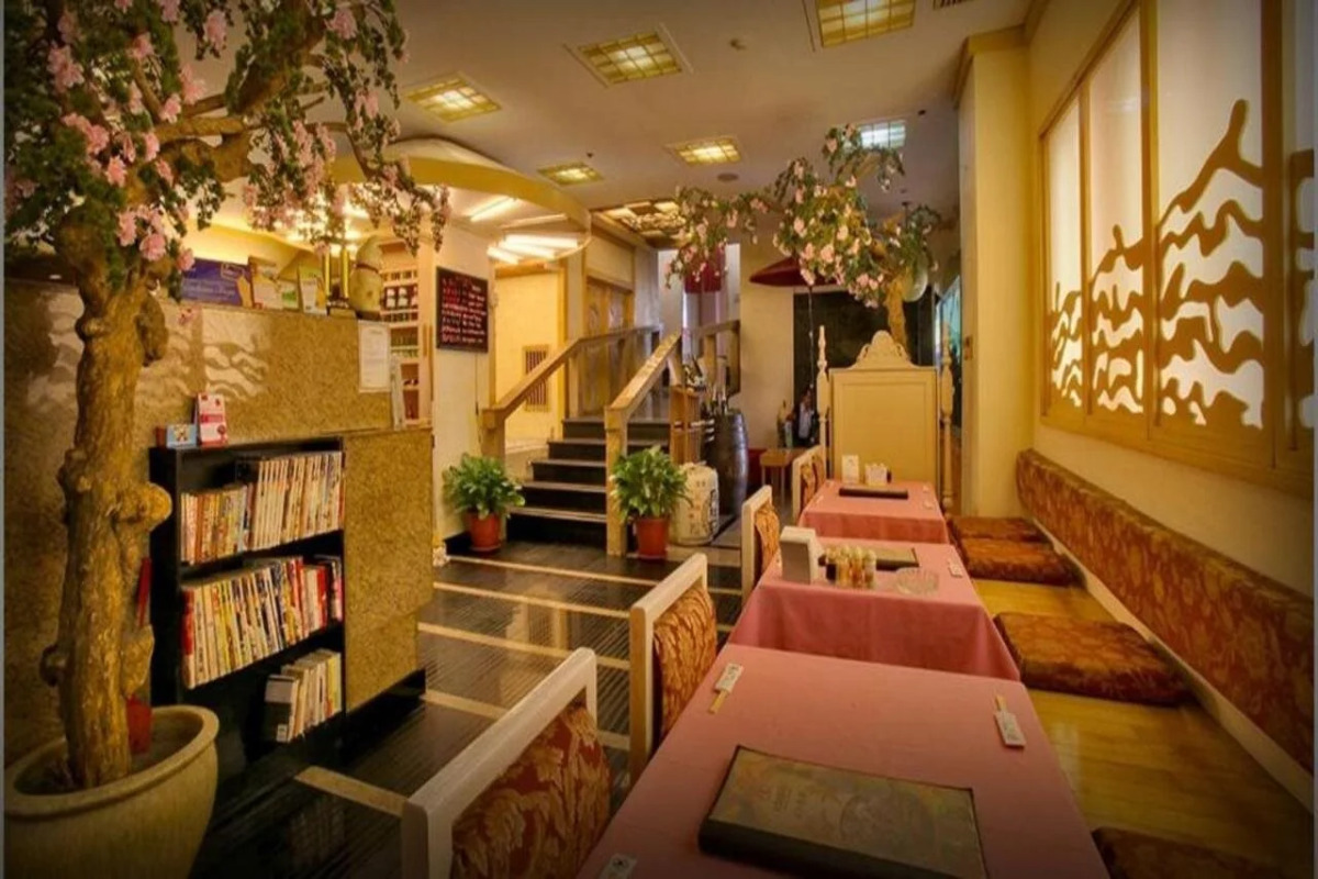 Networld Hotel Spa and Casino