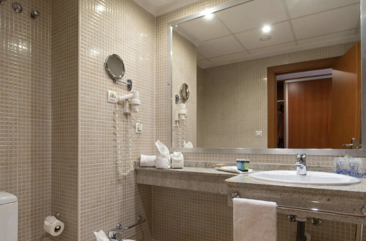 Hotel & Spa Sun Palace Albir