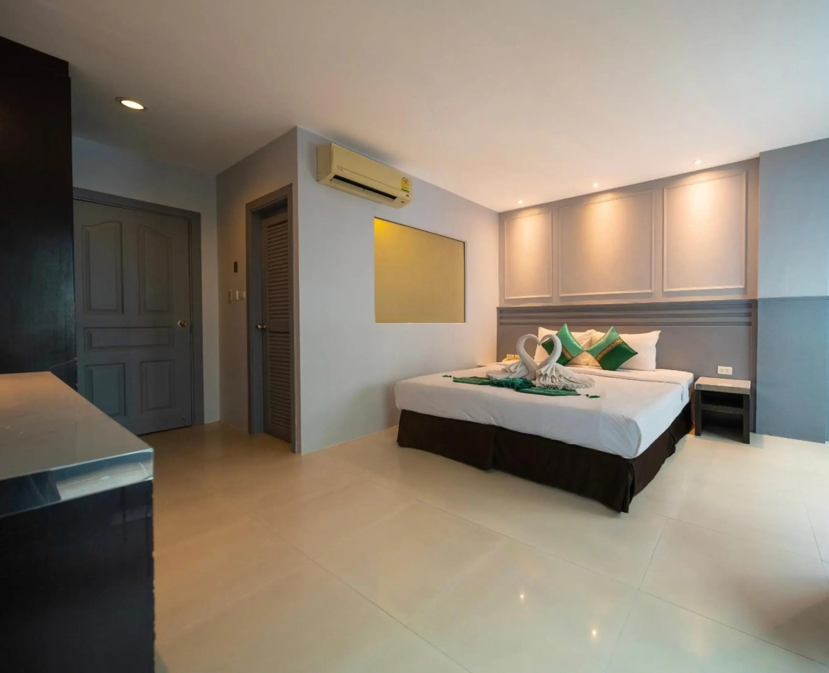 FunDee Boutique Hotel