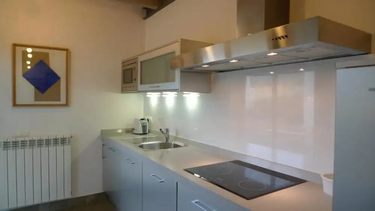 Las Villas de Cué - Villa 6 Superior