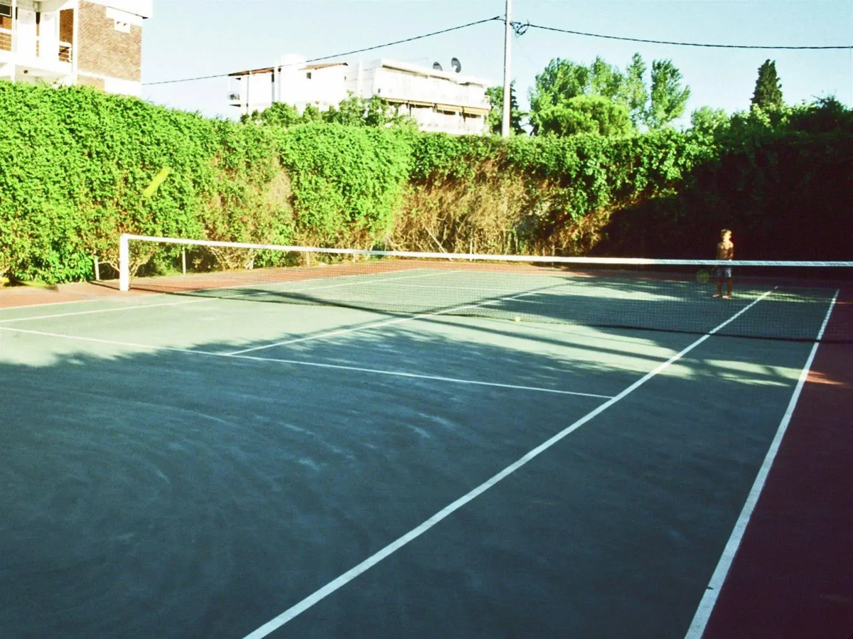 Marathon Beach Resort