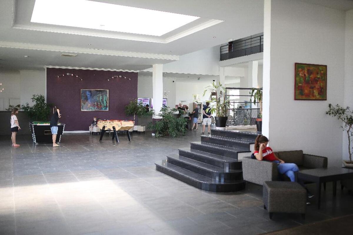 Villa Bellagio Amboise