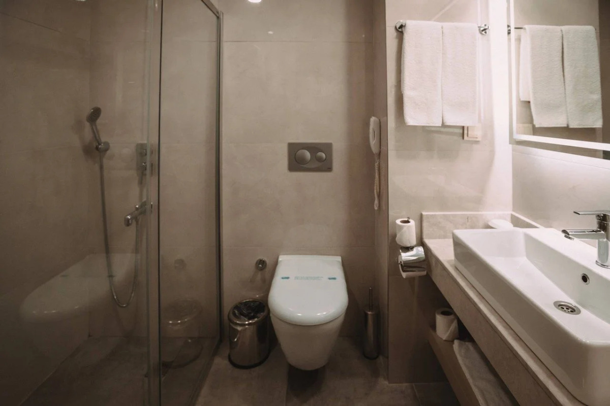 Отель Victory Be Mine 