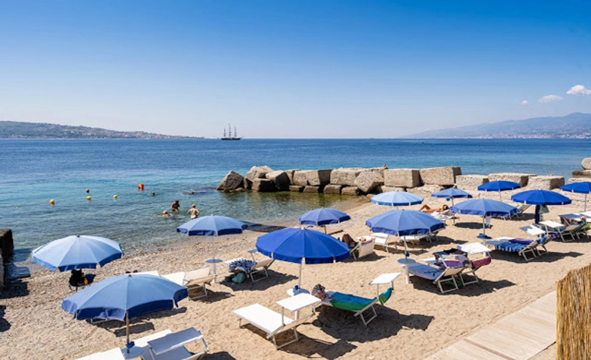 Capo Peloro Resort - Adults Only