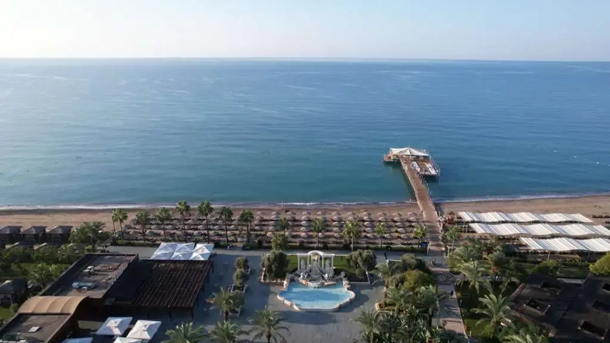 Dobedan Exclusive Hotel & Spa