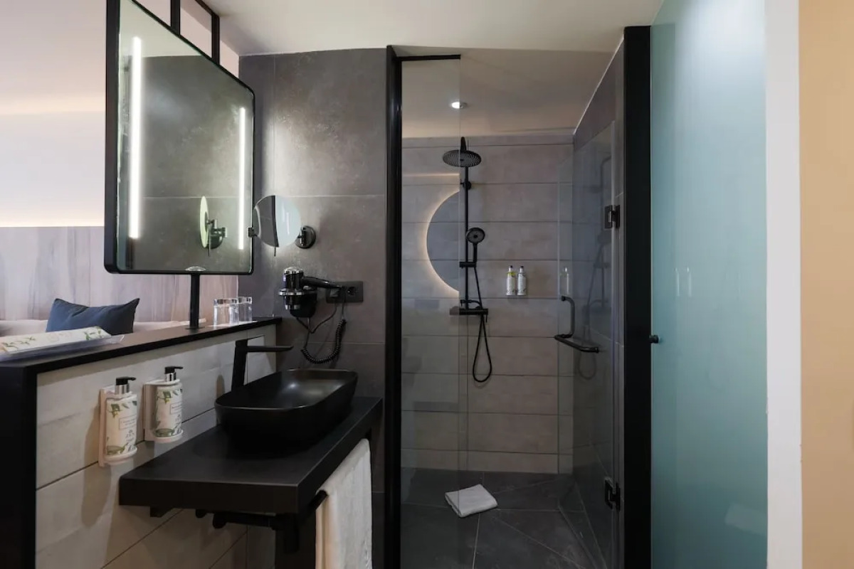 Отель Sercotel Playa Canteras