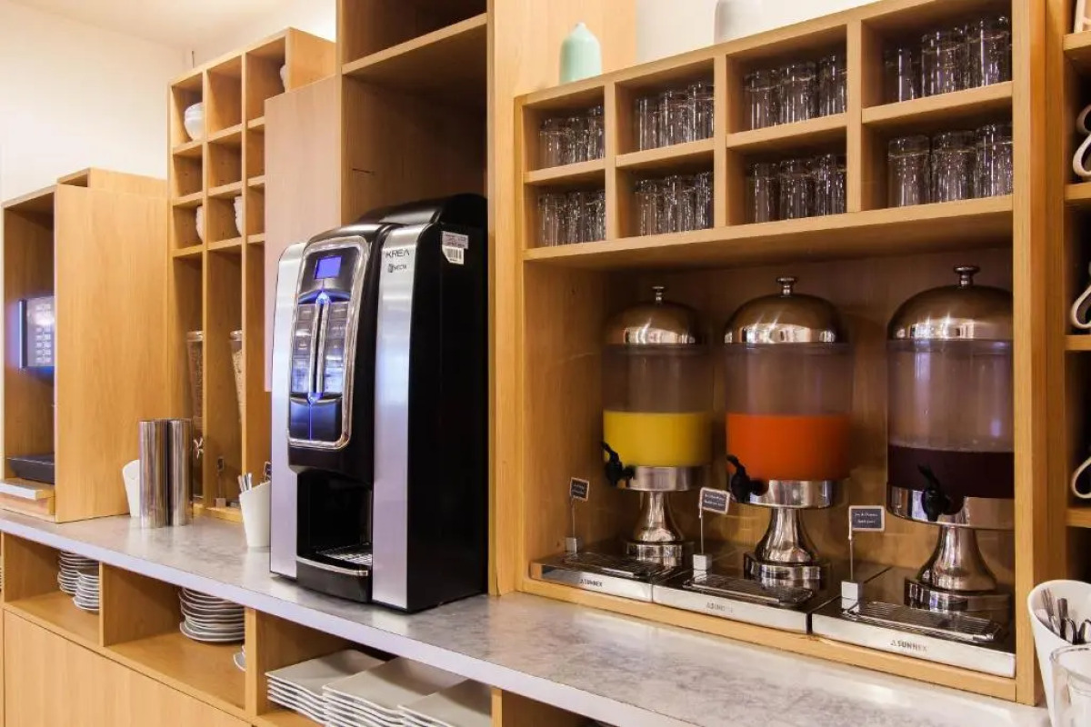 Hotel Montaigne & Spa