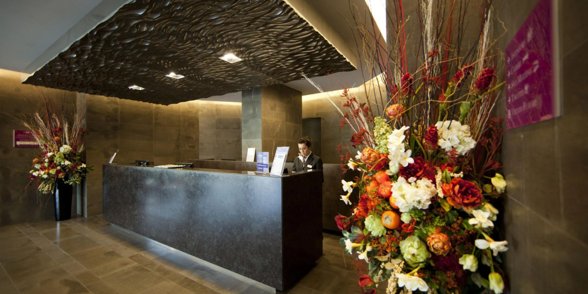 Crowne Plaza Verona Fiera by IHG