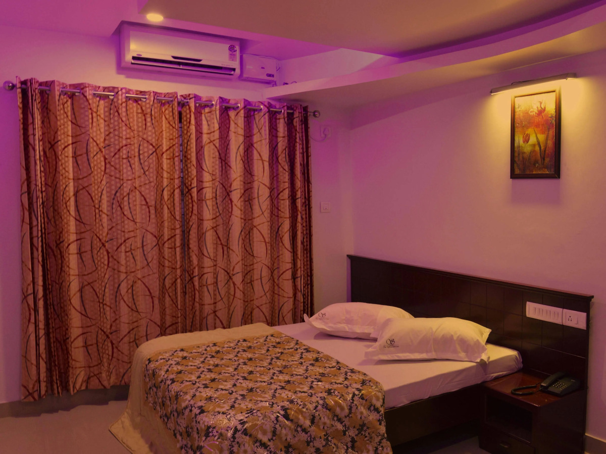 The Signature Inn Hotel