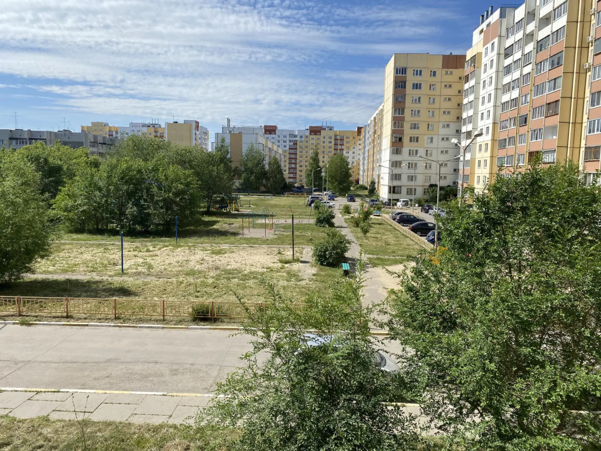 Много квартир на улице Отрадная 79