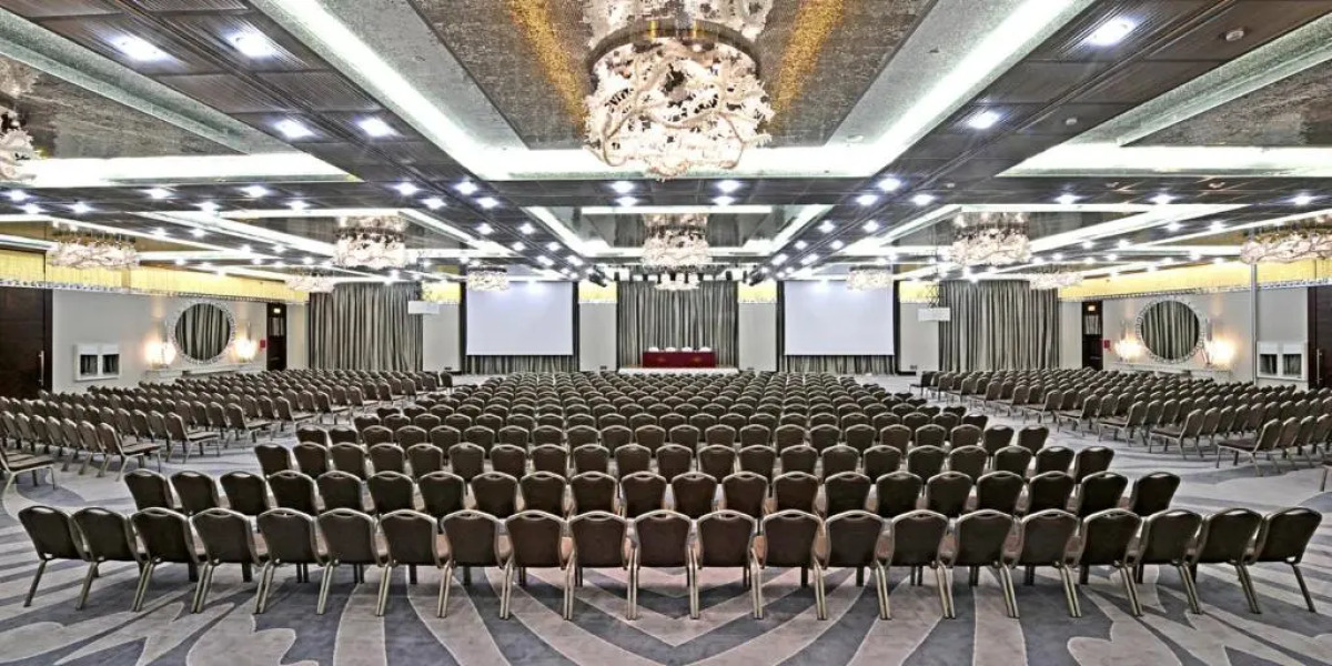 Crowne Plaza BURSA by IHG