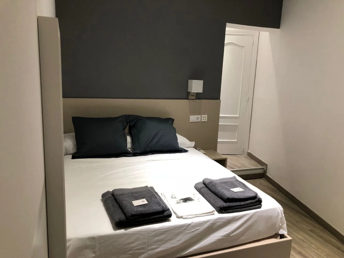 Hostalin Madrid Atocha