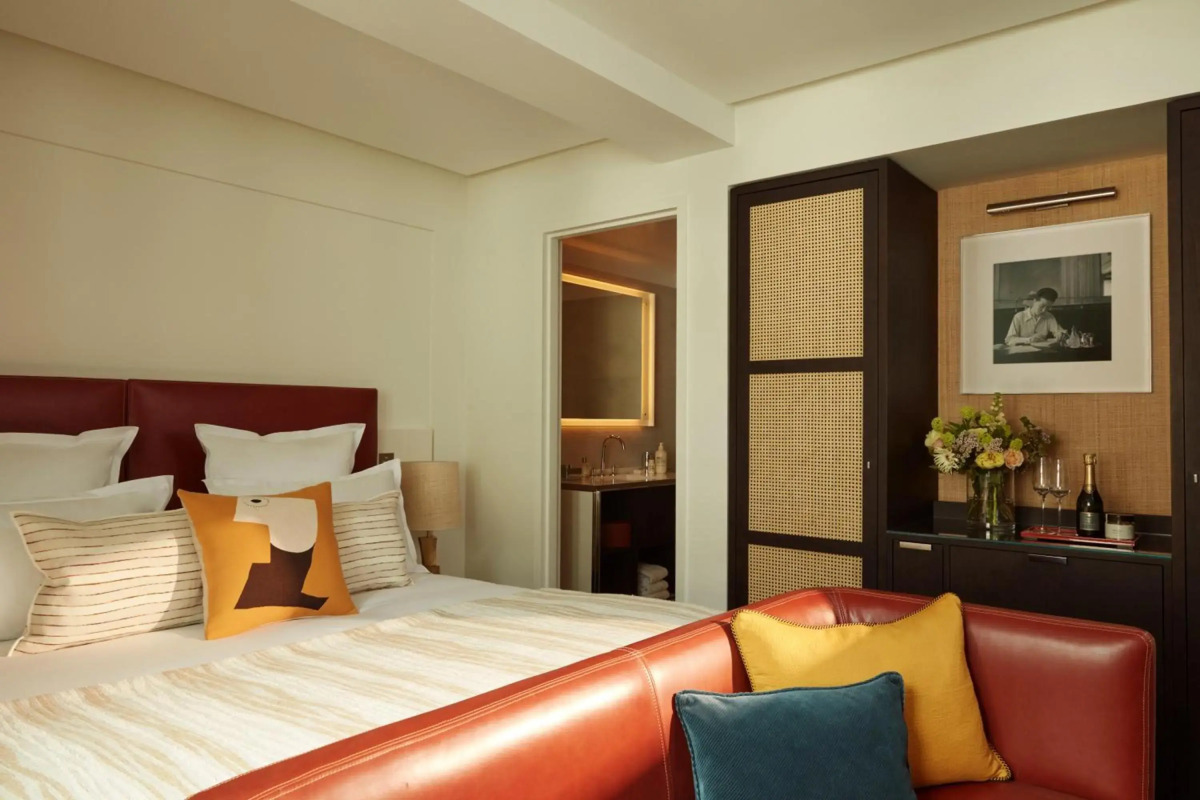 La Villa Saint Germain des Prés