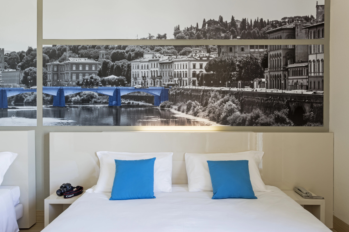 B&B Hotel Firenze Novoli