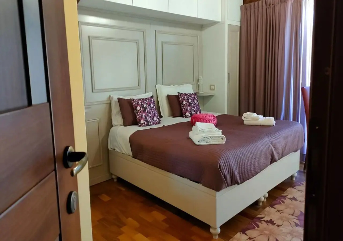 Villa del Sole Relais