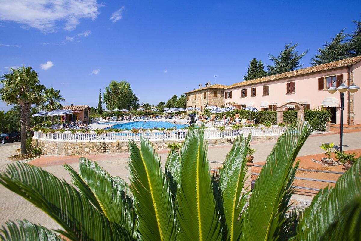 Agrihotel Elisabetta