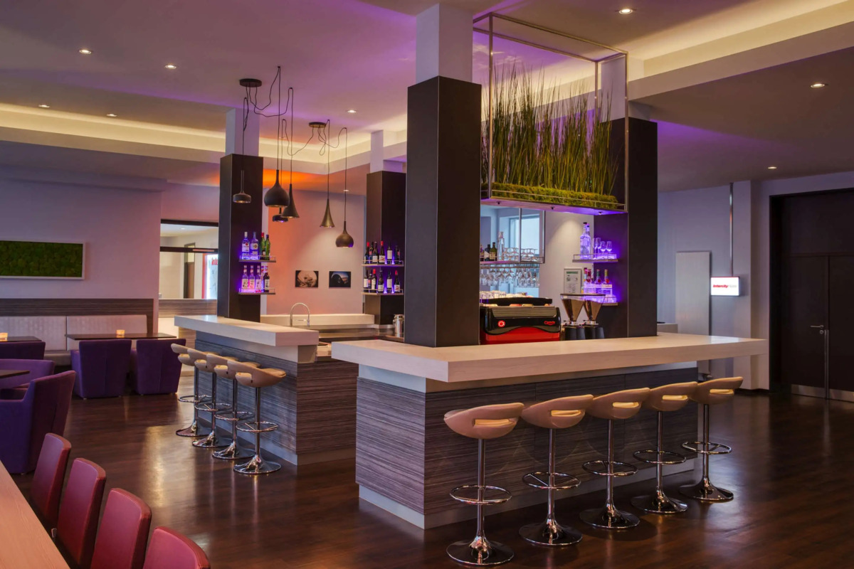 IntercityHotel Hannover