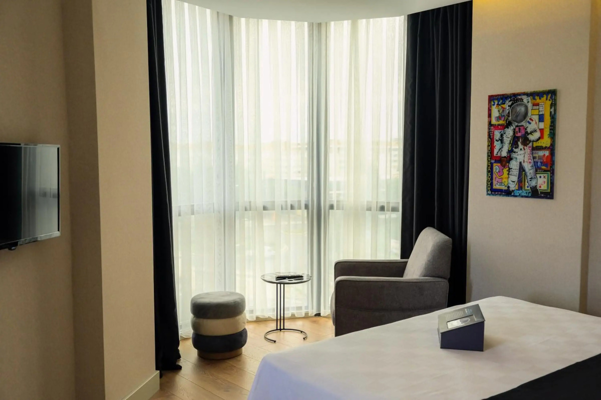 Brand Business Suits