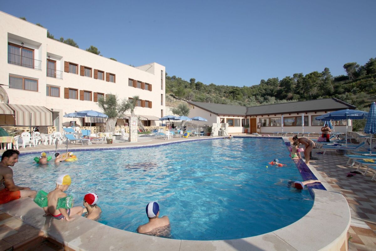 Agri-costella Country Hotel