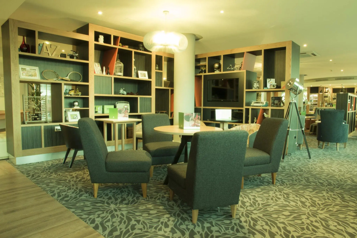 Holiday Inn London - West by IHG