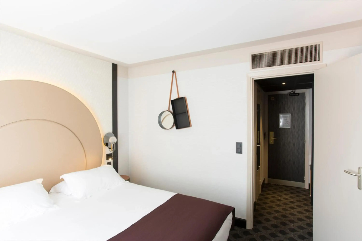 Red Planet Manila Aseana City