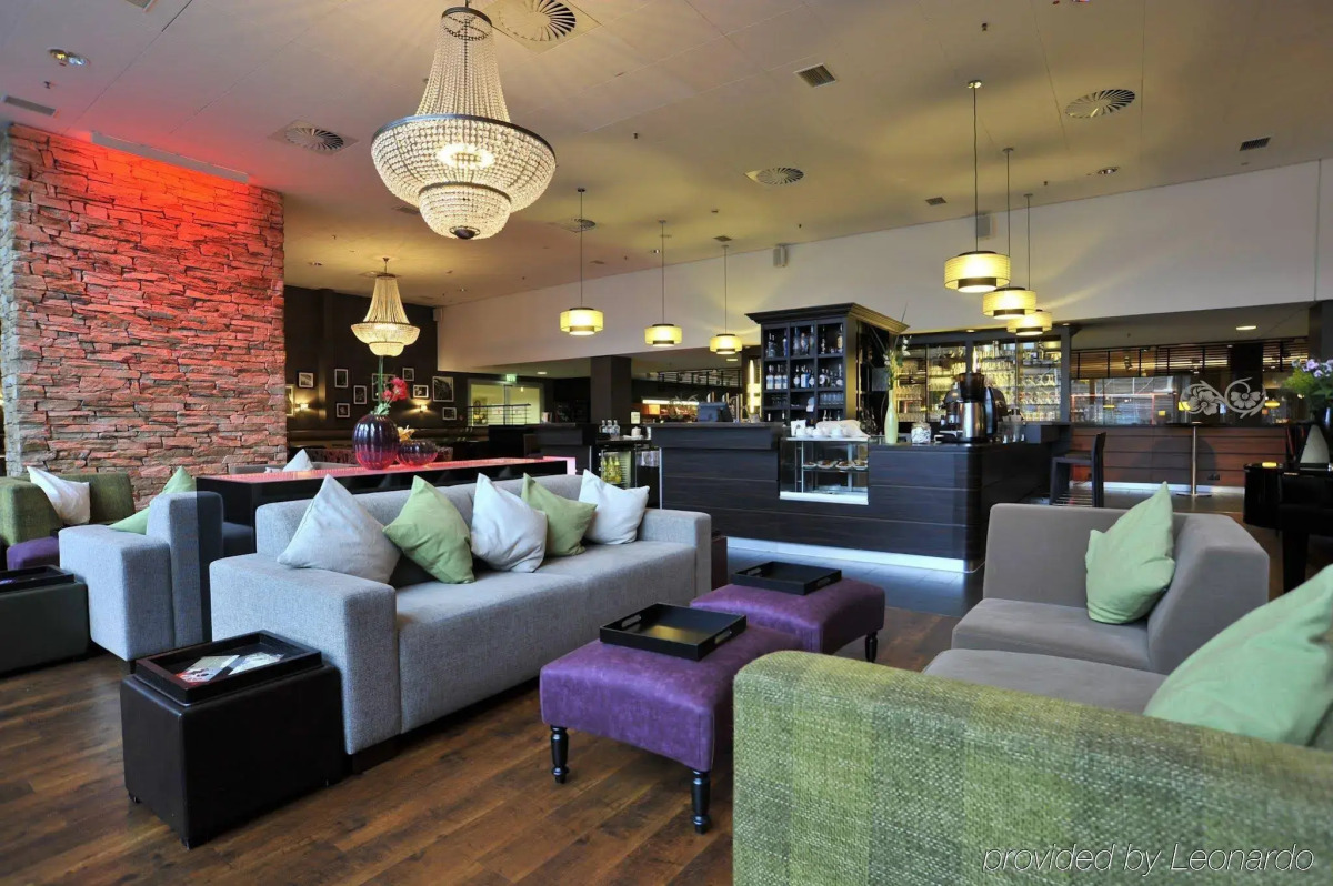 Tulip Inn Düsseldorf Arena (Superior)