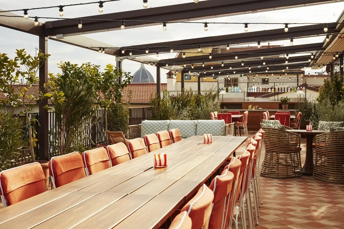 Hotel Palazzo Ricasoli