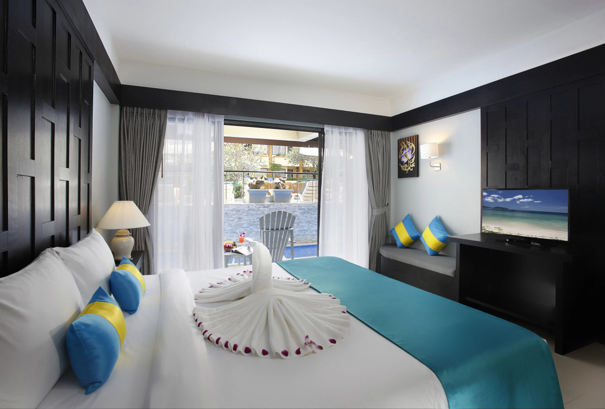 Diamond Cottage Resort & Spa