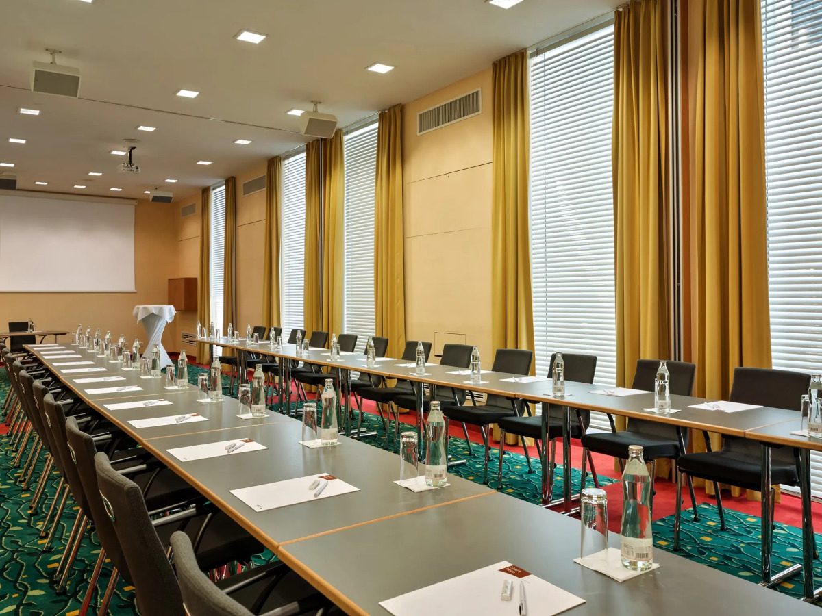 Ibercity Wien Schönbrunn