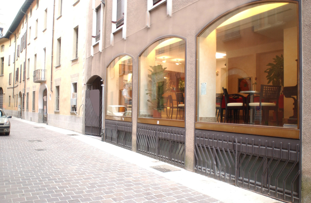 Plinius Lifestyle Hotel Lake Como