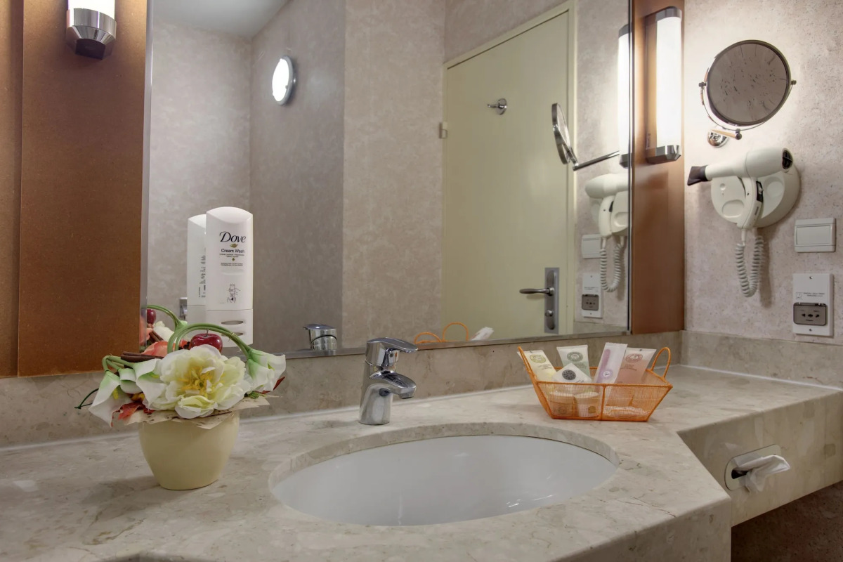 Hôtel Inn Paris CDG Airport