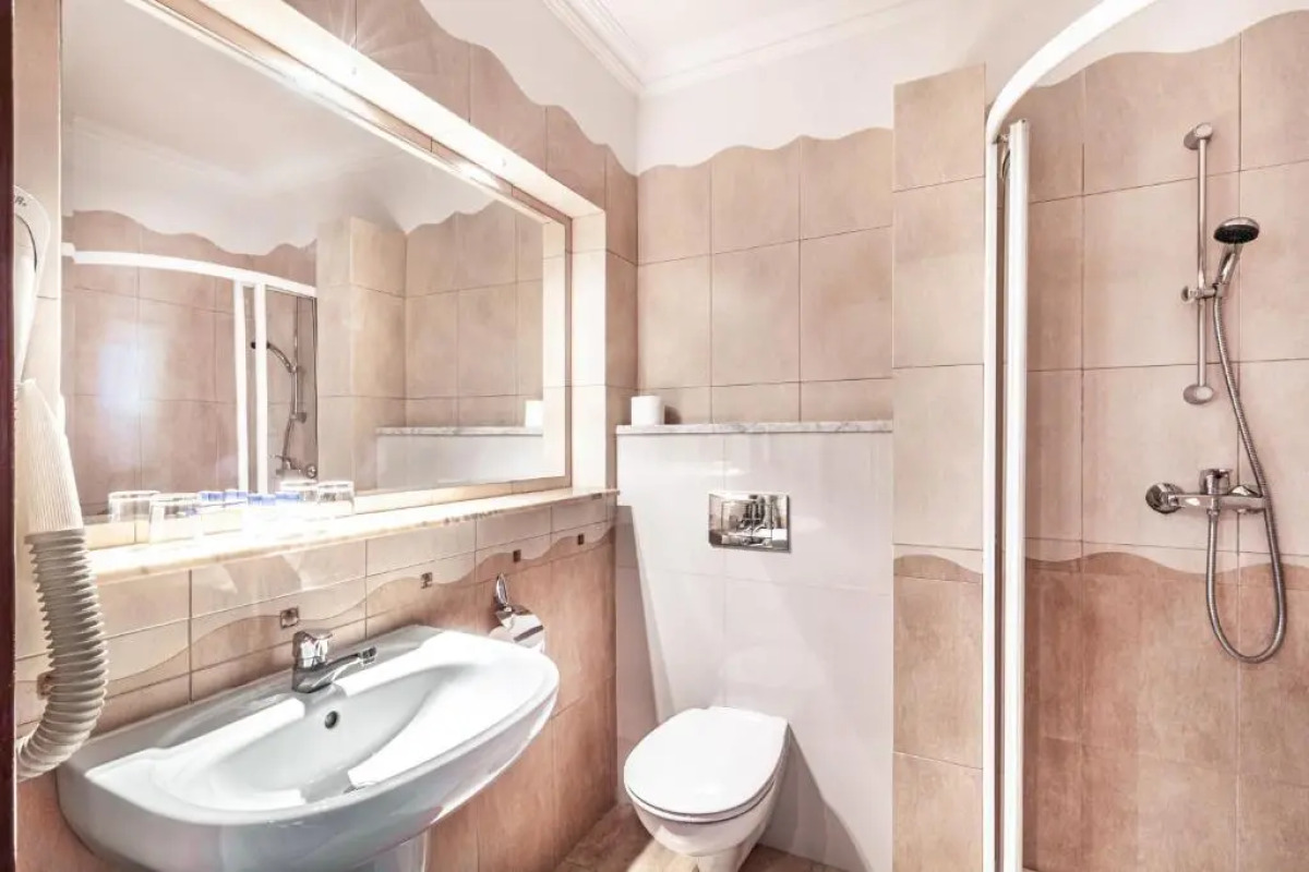 Hotel Gołębiewski w Białymstoku