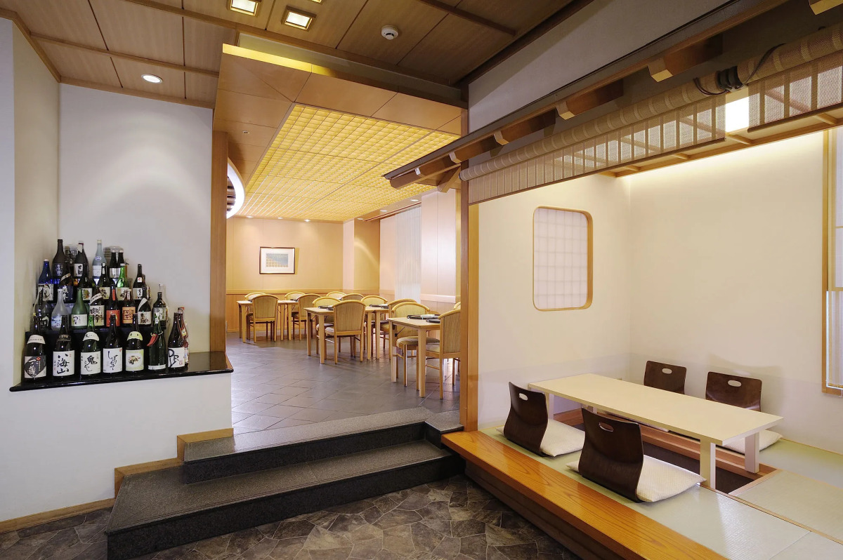 Hotel Emisia Sapporo