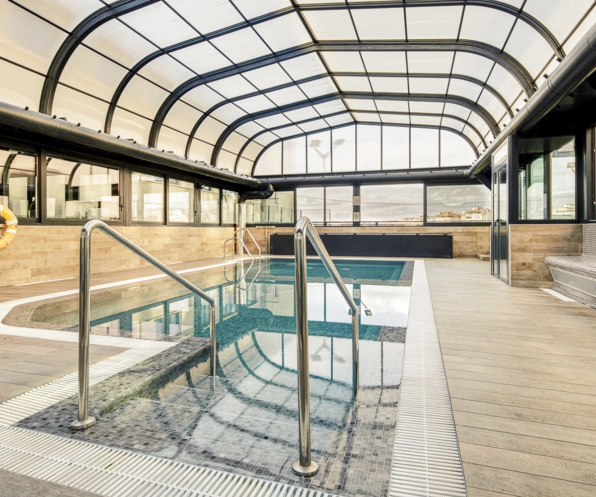 Gran Hotel Luna de Granada