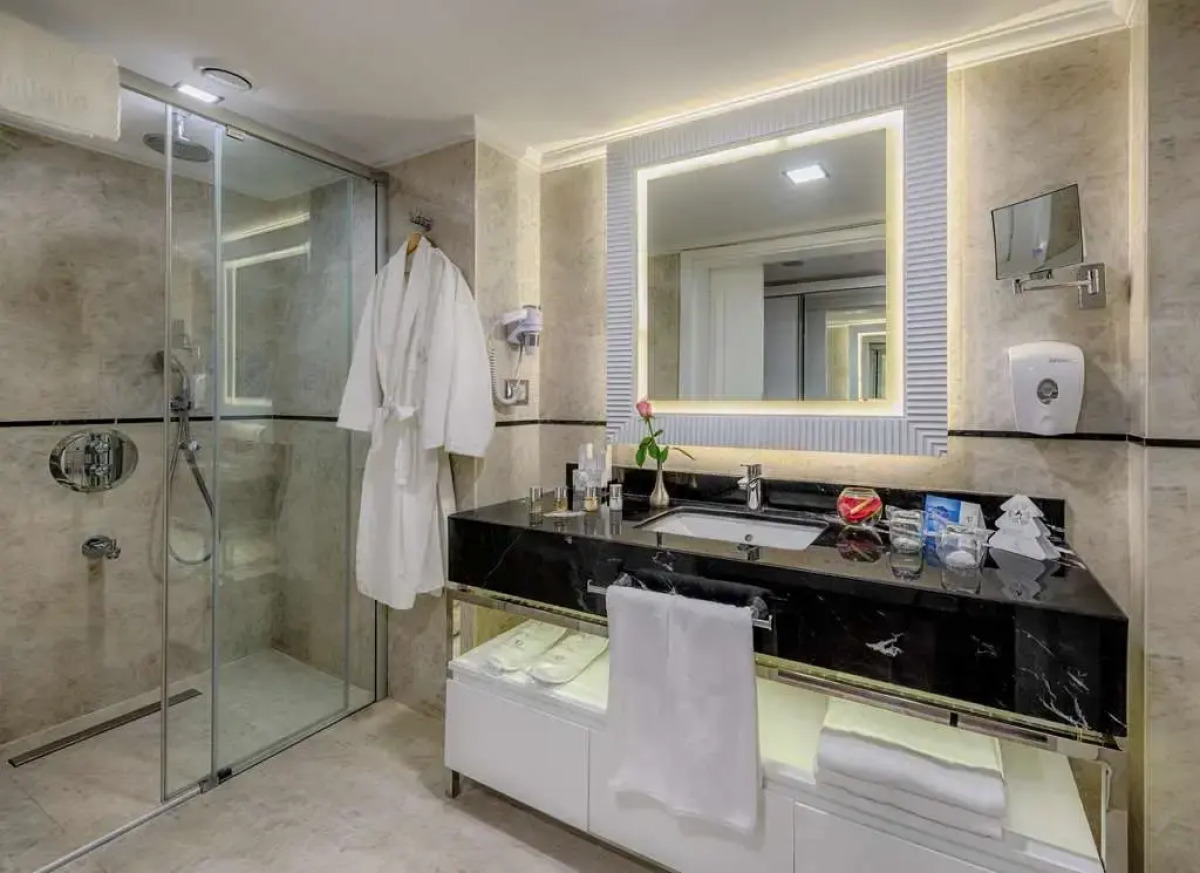 Dobedan Exclusive Hotel & Spa