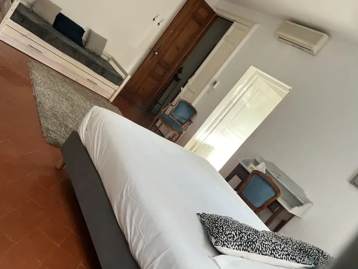 Entre MIDI - Maison d'Hôtes - B&B