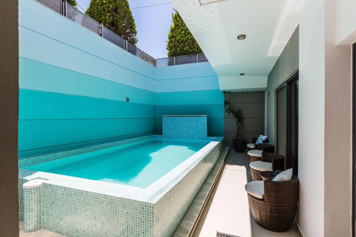 Rethymno Hills Apartments