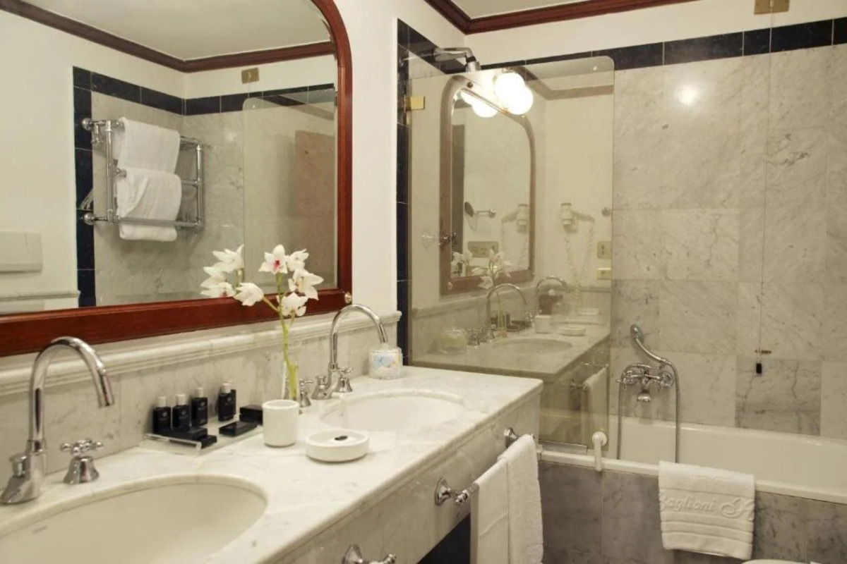 Baglioni Hotel Regina 