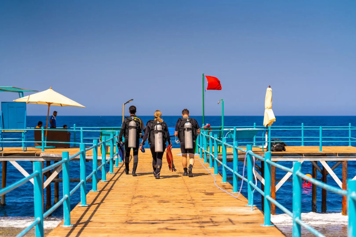 Akassia Swiss Resort