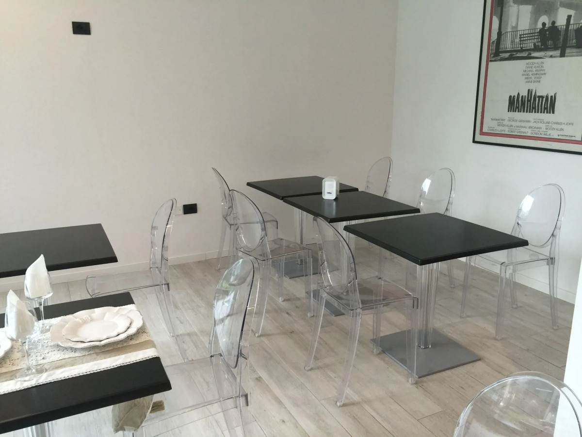 Blue Shades Aparthotel