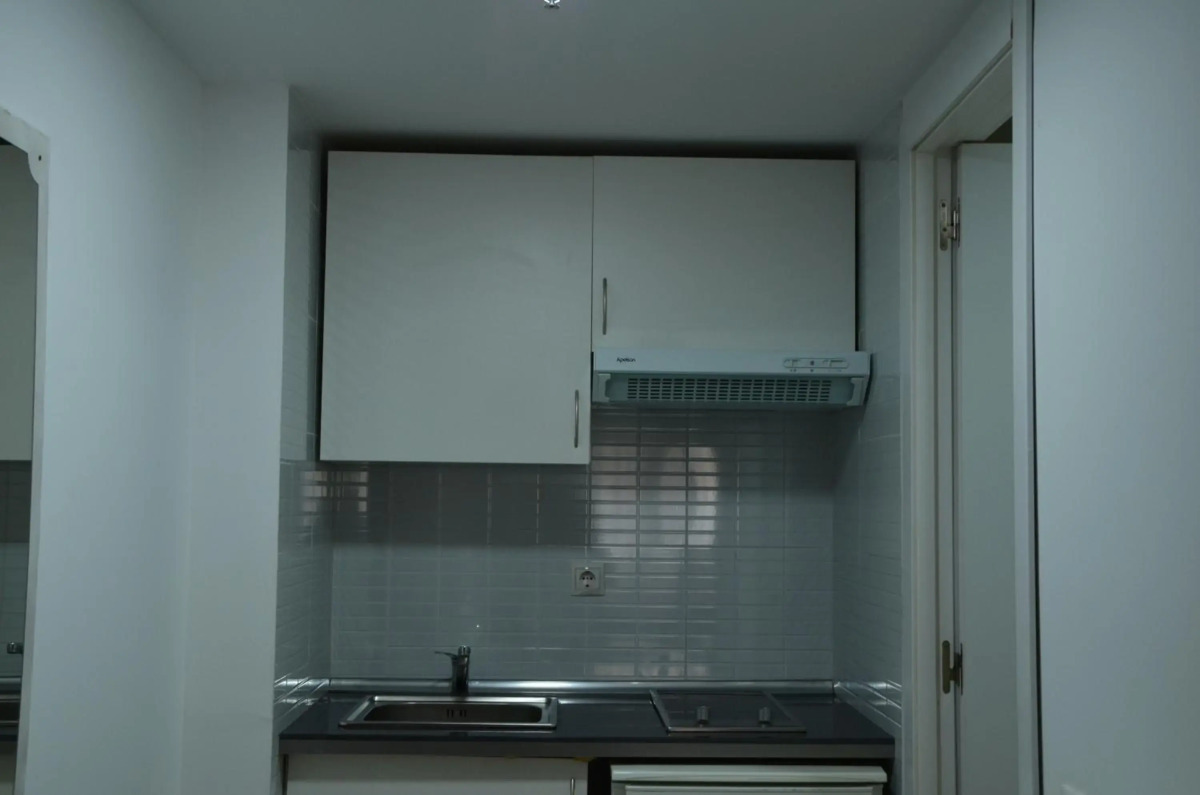 Boutique Urban Madrid Genova