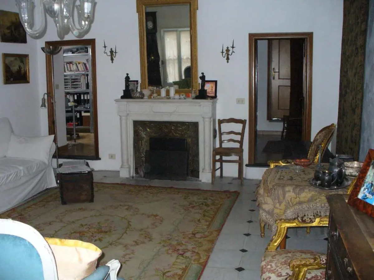 La Terrazza dei Pelargoni B&B