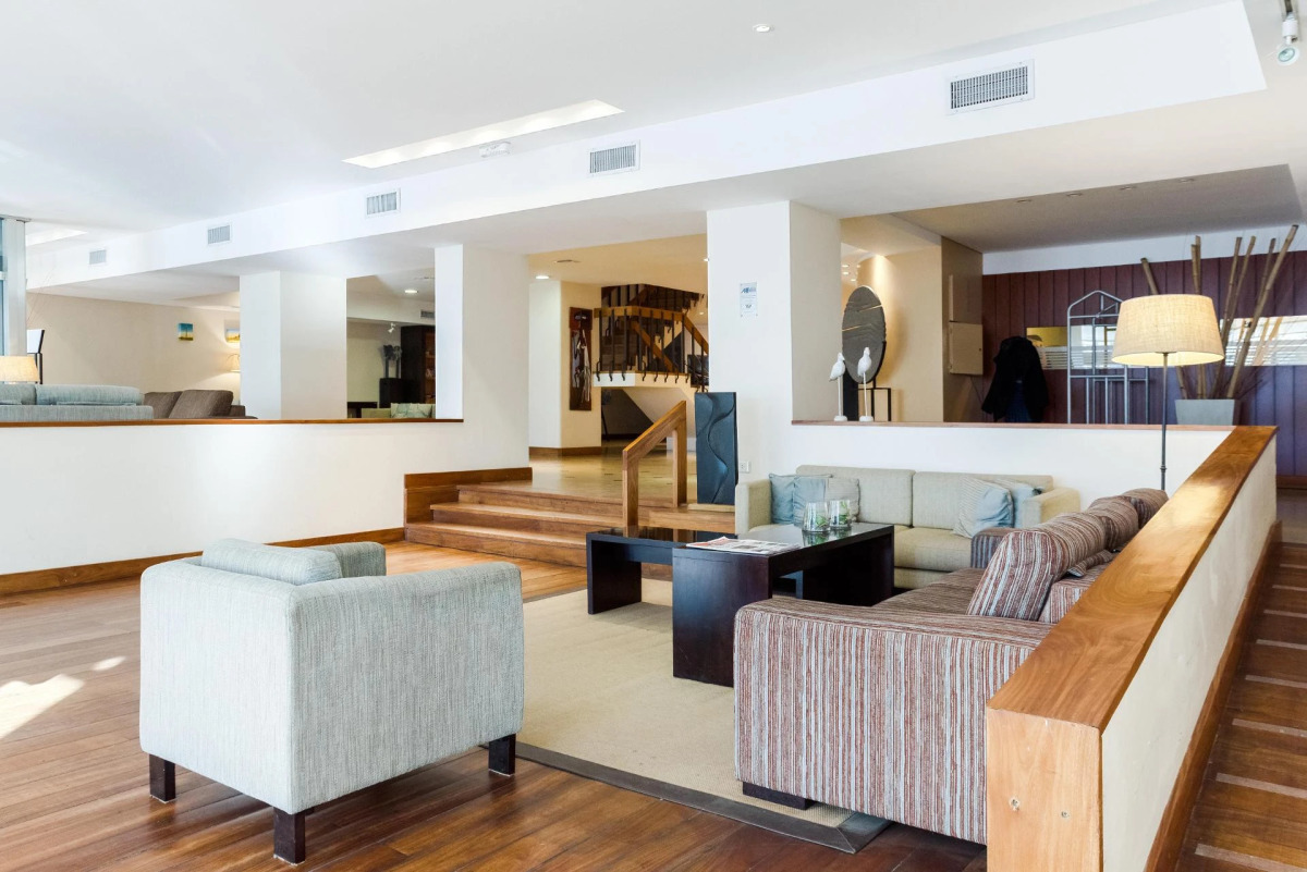 Hotel Península Valdés