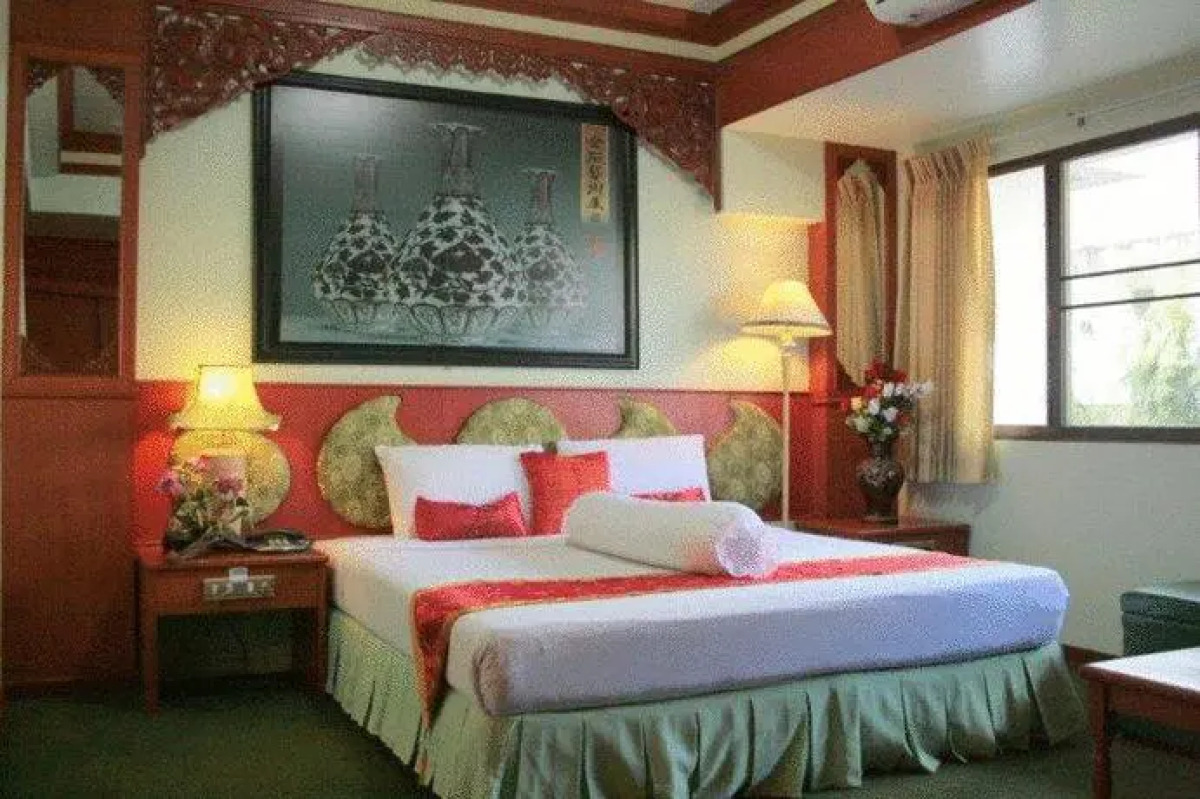 Nim Chiang Rai Hotel