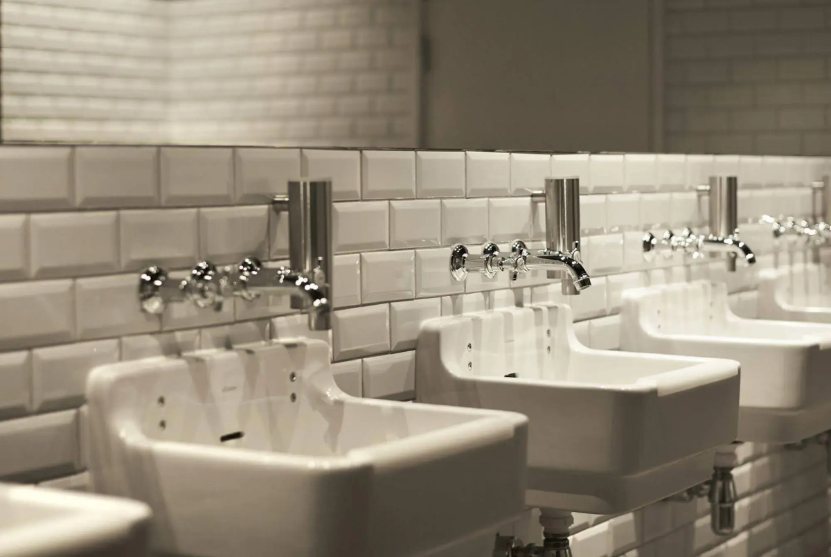 Steel House Copenhagen - Hostel