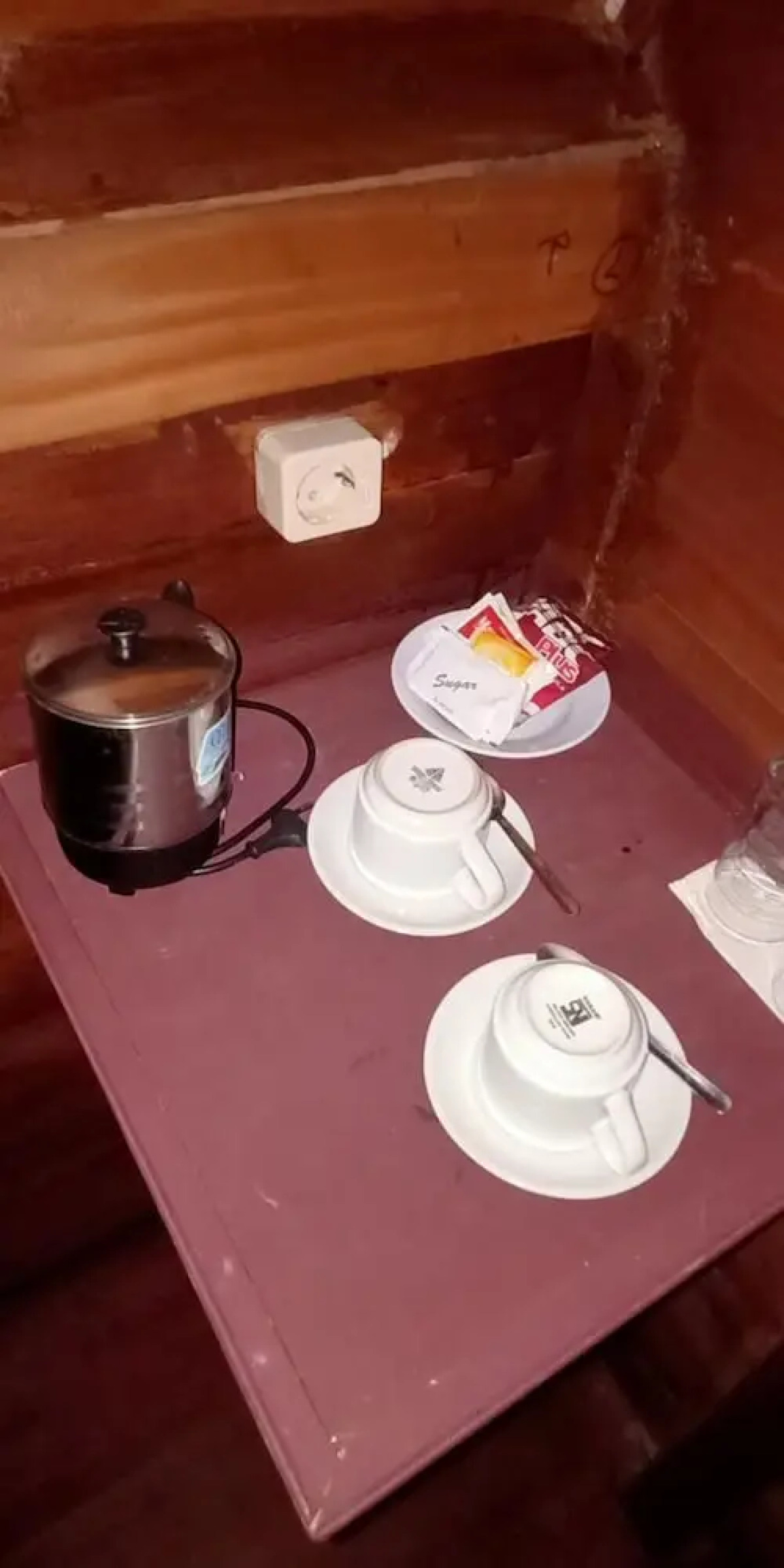 Nusa Penida Pudak Nature Bungalow