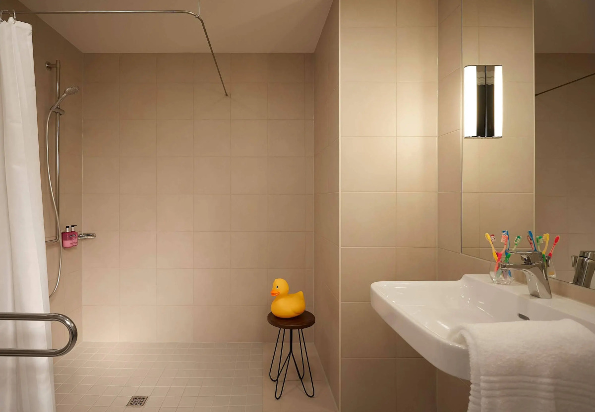 Moxy Berlin Ostbahnhof