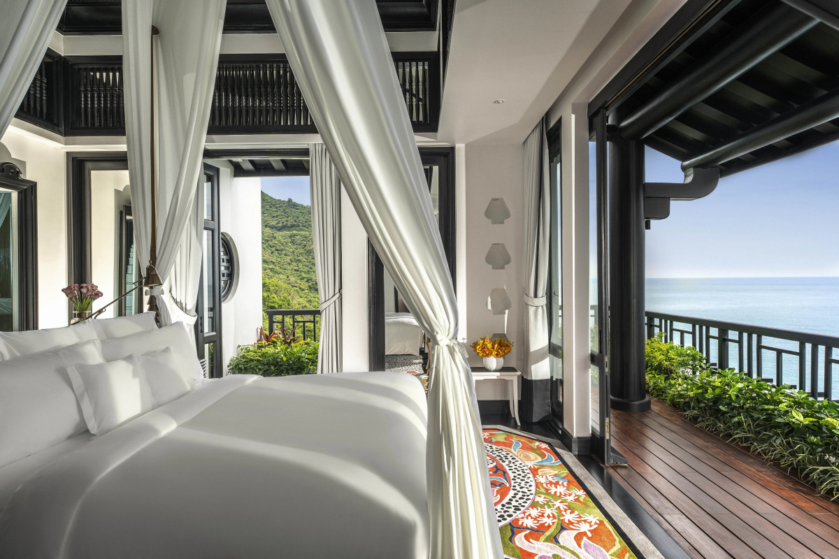 InterContinental Danang Sun Peninsula Resort by IHG