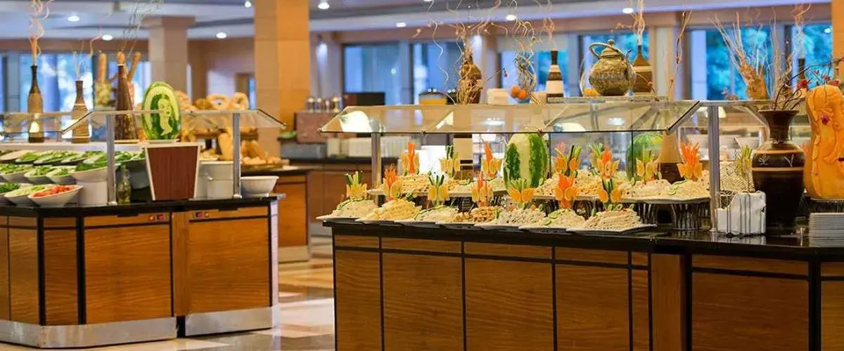 Mirada Del Mar Hotel - All Inclusive